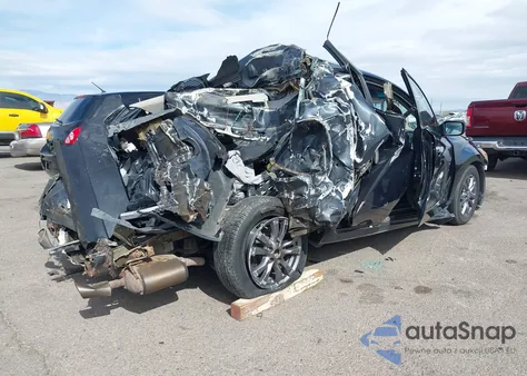 2015 Nissan Altima 2.5 S from USA, damaged, VIN 1N4AL3AP1FC477607